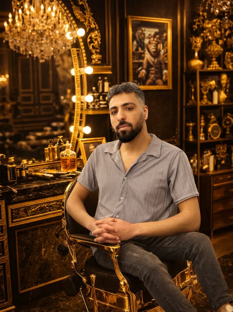 Hassan